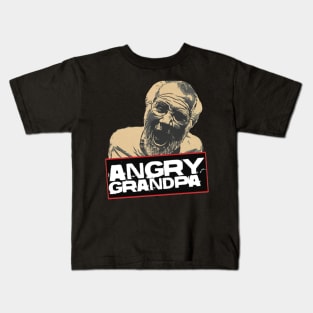 Angry grandpa hoodie hotsell